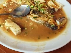 -杨记新泉美食
