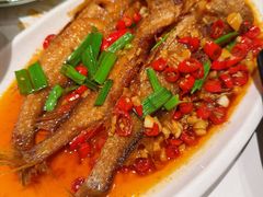-回家吃饭·地道南昌菜(建德观总店)