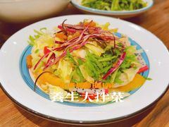 -锡和无锡菜(景丽苑店)