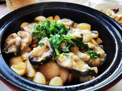 -莆田餐厅PUTIEN(三里屯店)