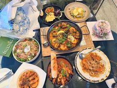 -The Rug Cafe(王府中环店)