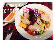 -芭莉与彩虹西餐厅(成都合生汇店)