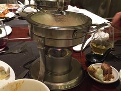 -索菲特西湖大酒店·香榭丽全日候餐厅(南山路店)