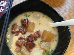 -百事佳烧鸭牛腩(上海虹桥站店)