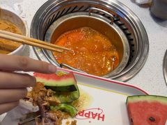 -龍歌自助小火锅(秦淮水游城店)