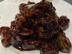 青梅小排-羲和雅苑•北京烤鸭(国贸商城店)