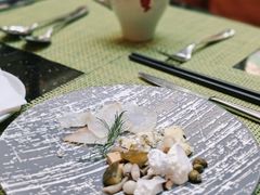 -威斯汀舞台餐厅