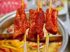 -让签签飞小郡肝串串香(春熙路形象店)