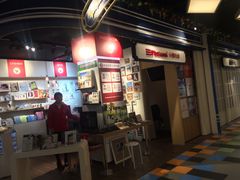 -方快-照相馆(长泰广场店)