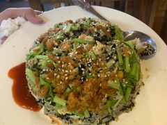 紫菜饭-聪辉同安老美食饭店(大元路店)