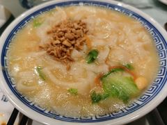 -老雒阳面馆·水席·洛阳菜(王城路店)