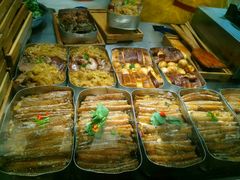-张家小灶(东城店)