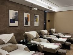 -金色印象·4K影院式足体养生(金沙店)