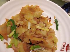 -刘胖子家常菜·蹄花焖藕(兴业店)