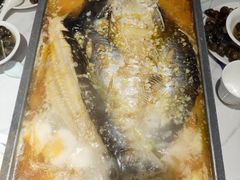 -火龙堂·风味民间菜(文一路店)