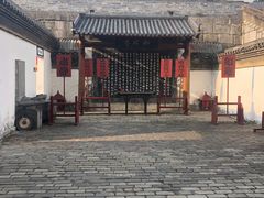 -桂林独秀峰王城景区