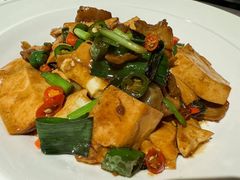 -小河盐帮·私家菜·烤鸭(三元桥·霄云路店)