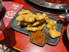 -谭鸭血老火锅·匠心(环球港旗舰店)