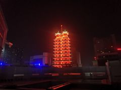 -郑州粤海酒店(郑州二七广场店)