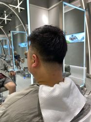 -MY HAIR ARDOR