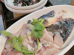 -老船舫·现做活鲜鱼馆(东郊记忆店)