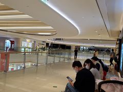 -太二酸菜鱼(深圳布吉万象汇店)