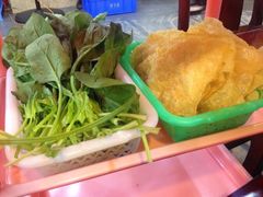 iphone_upload_pic-海银海记潮汕牛肉火锅(新港中路海珠店)