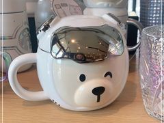 -星巴克臻选(北京世贸天阶店)