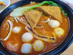 -老闽味沙茶面·姜母鸭(传承35年曾厝垵店)