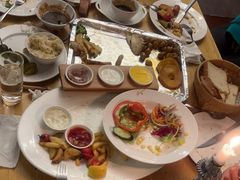 -巴伐利亚啤酒坊(意式风情街店)