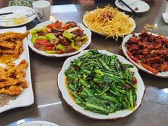 油麦菜-福利来酒店(泺源大街店)