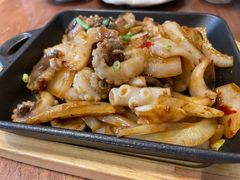 -阿吾罗日本料理(K11艺术中心店)