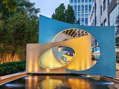 -北京海德酒店温泉