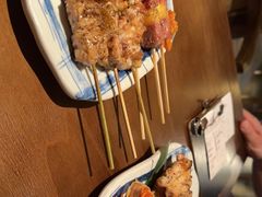 -一豚轩·烧鸟·豚骨拉面(五四路店)