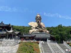 -句容茅山景区