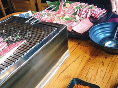 -千寻烧肉(政务区店)