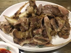 -清真益鑫羊肉手抓馆(南大街店)