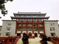 -四川大学(望江校区)