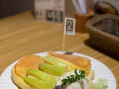 -Ufufu cafe(天神巷店)