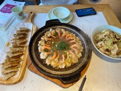 -蜀厨小匠(蒲江店)
