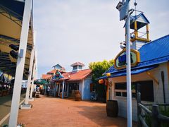 -渔岛海洋度假区