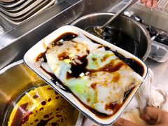 秘制牛腩肠-银记肠粉店(北京路店)