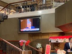 -圆顶阁西餐厅(郑州索菲特国际饭店 )