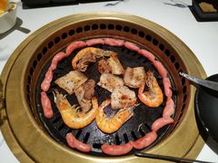 -花味烤肉·拌饭(庐阳万象汇店)