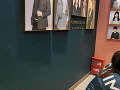 -海马体照相馆(无锡清扬茂业天地店)