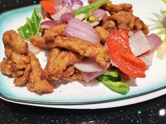 -老苏州芳和园茶酒楼  传统苏帮菜(观前店)