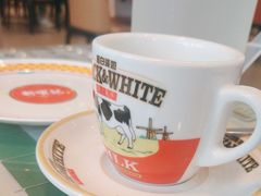 -香港新记茶餐厅(春熙太古里店)