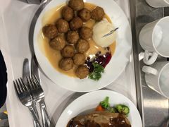 -宜家·瑞典风味餐厅(烟台路店)