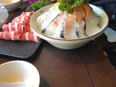 -捞神煲汤火锅(湖滨商业街店)