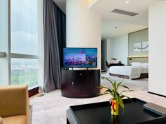 -上海华凯华美达广场酒店